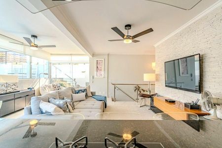 Apartamento à venda com 290m², 3 quartos e 3 vagas