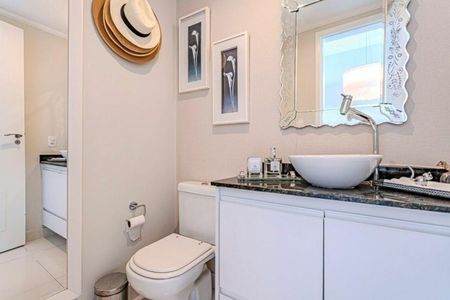 Apartamento à venda com 290m², 3 quartos e 3 vagas