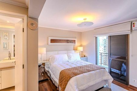 Apartamento à venda com 290m², 3 quartos e 3 vagas