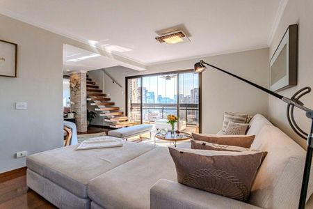 Apartamento à venda com 290m², 3 quartos e 3 vagas