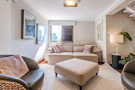 Apartamento à venda com 290m², 3 quartos e 3 vagas