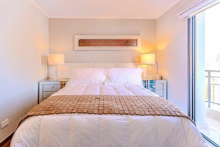 Apartamento à venda com 290m², 3 quartos e 3 vagas