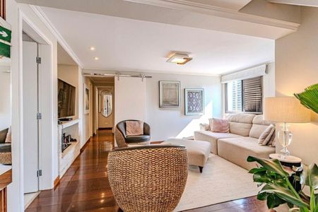 Apartamento à venda com 290m², 3 quartos e 3 vagas