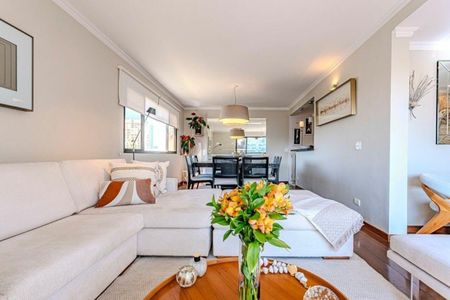 Apartamento à venda com 290m², 3 quartos e 3 vagas