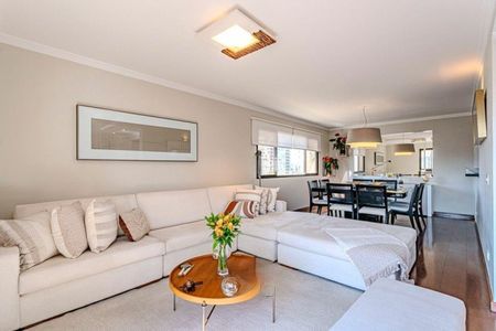 Apartamento à venda com 290m², 3 quartos e 3 vagas