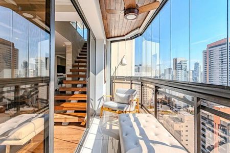 Apartamento à venda com 290m², 3 quartos e 3 vagas