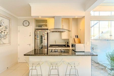 Apartamento à venda com 290m², 3 quartos e 3 vagas