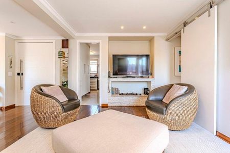 Apartamento à venda com 290m², 3 quartos e 3 vagas