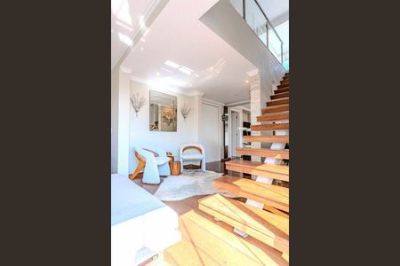 Apartamento à venda com 290m², 3 quartos e 3 vagas