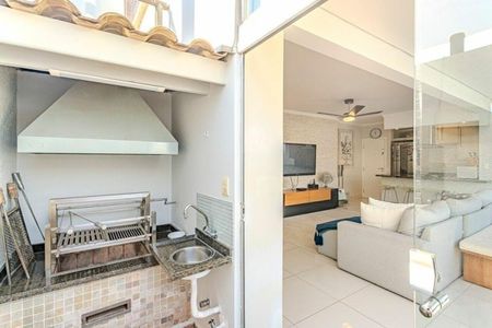 Apartamento à venda com 290m², 3 quartos e 3 vagas