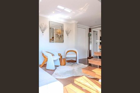 Apartamento à venda com 290m², 3 quartos e 3 vagas