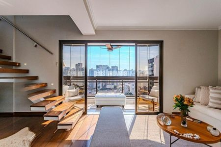 Apartamento à venda com 290m², 3 quartos e 3 vagas