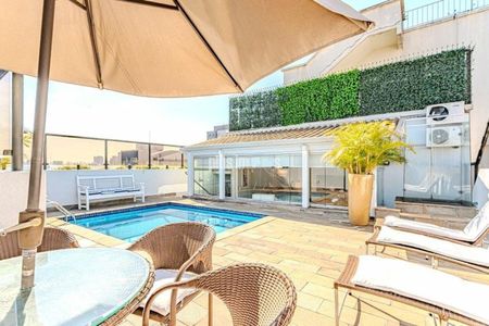 Apartamento à venda com 290m², 3 quartos e 3 vagas