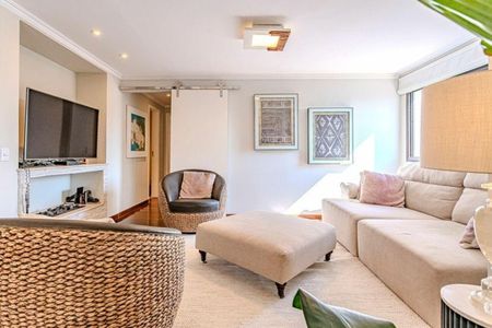 Apartamento à venda com 290m², 3 quartos e 3 vagas