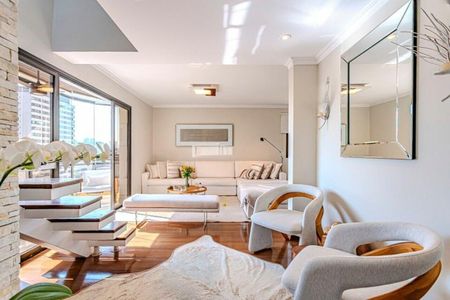 Apartamento à venda com 290m², 3 quartos e 3 vagas