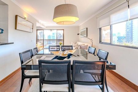 Apartamento à venda com 290m², 3 quartos e 3 vagas