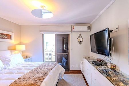 Apartamento à venda com 290m², 3 quartos e 3 vagas