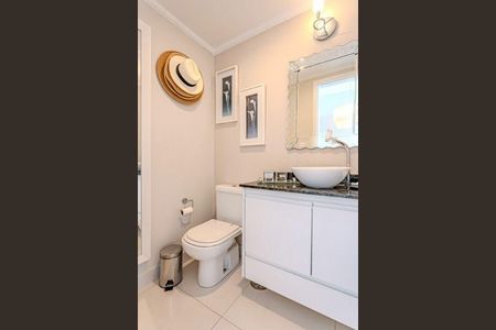 Apartamento à venda com 290m², 3 quartos e 3 vagas