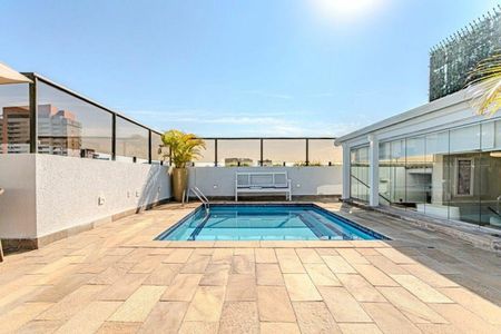 Apartamento à venda com 290m², 3 quartos e 3 vagas