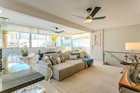 Apartamento à venda com 290m², 3 quartos e 3 vagas