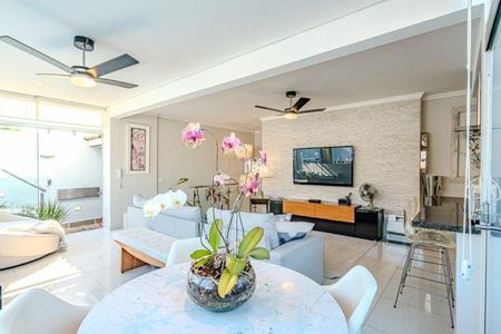 Apartamento à venda com 290m², 3 quartos e 3 vagas