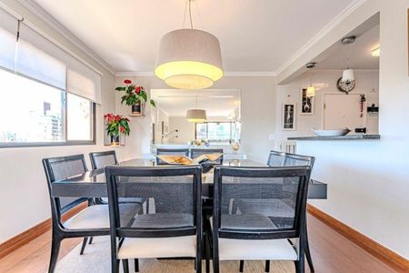 Apartamento à venda com 290m², 3 quartos e 3 vagas