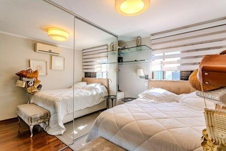 Apartamento à venda com 290m², 3 quartos e 3 vagas