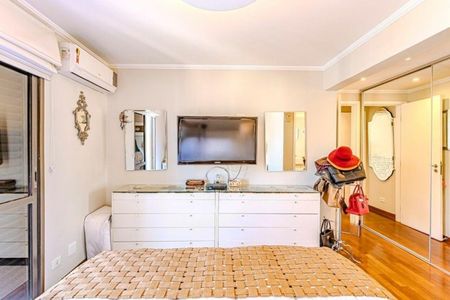 Apartamento à venda com 290m², 3 quartos e 3 vagas