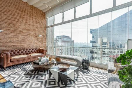 Apartamento à venda com 3 quartos, 365m² em Itaim Bibi, São Paulo
