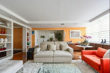 Apartamento à venda com 3 quartos, 178m² em Itaim Bibi, São Paulo