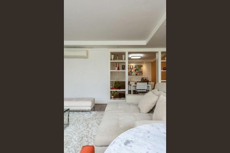 Apartamento à venda com 3 quartos, 178m² em Itaim Bibi, São Paulo