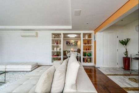 Apartamento à venda com 3 quartos, 178m² em Itaim Bibi, São Paulo
