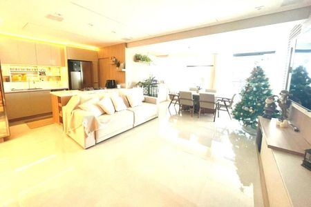 Apartamento à venda com 2 quartos, 106m² em Perdizes, São Paulo