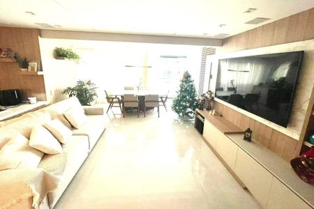 Apartamento à venda com 2 quartos, 106m² em Perdizes, São Paulo