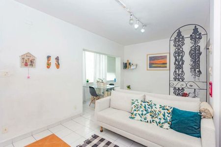 Apartamento à venda com 104m², 3 quartos e 1 vaga