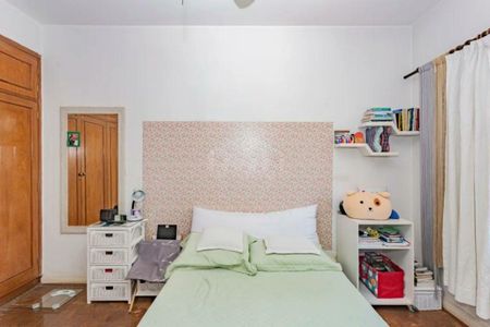 Apartamento à venda com 104m², 3 quartos e 1 vaga