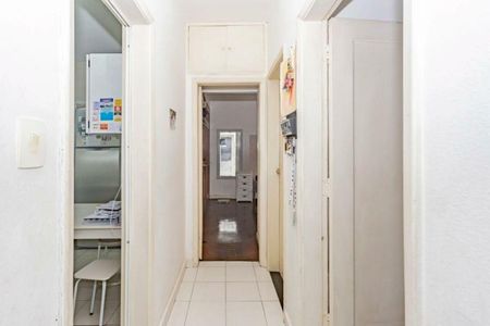 Apartamento à venda com 104m², 3 quartos e 1 vaga