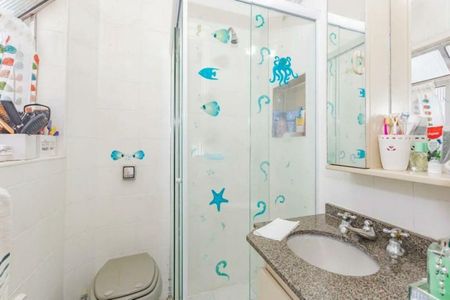 Apartamento à venda com 104m², 3 quartos e 1 vaga