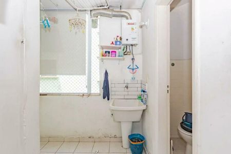 Apartamento à venda com 104m², 3 quartos e 1 vaga