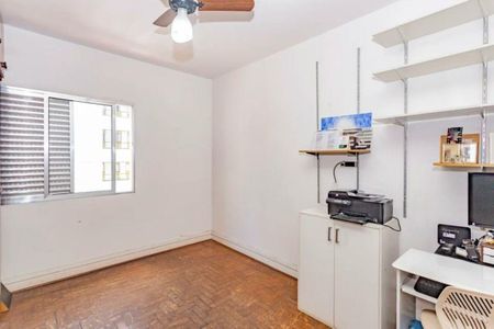 Apartamento à venda com 104m², 3 quartos e 1 vaga