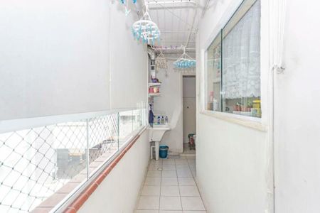 Apartamento à venda com 104m², 3 quartos e 1 vaga