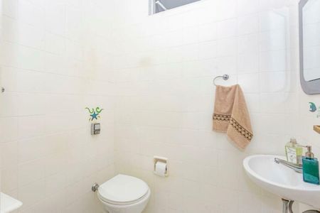 Apartamento à venda com 104m², 3 quartos e 1 vaga