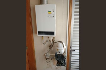 Apartamento à venda com 98m², 2 quartos e 1 vaga