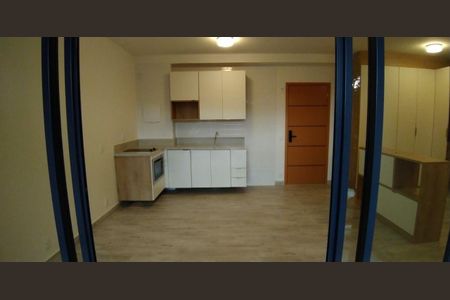 Apartamento à venda com 1 quarto, 41m² em Santo Amaro, São Paulo