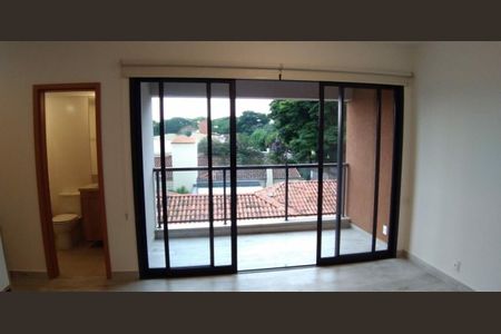 Apartamento à venda com 1 quarto, 41m² em Santo Amaro, São Paulo