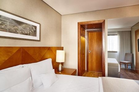 Apartamento à venda com 1 quarto, 62m² em Jardim Paulista, São Paulo