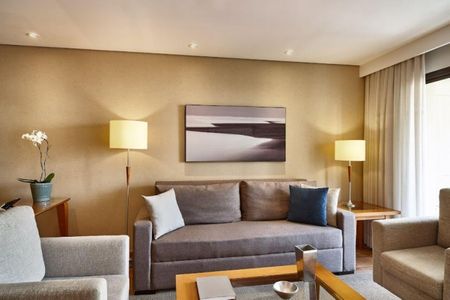 Apartamento à venda com 1 quarto, 62m² em Jardim Paulista, São Paulo