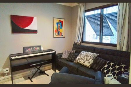 Apartamento à venda com 3 quartos, 160m² em Pinheiros, São Paulo