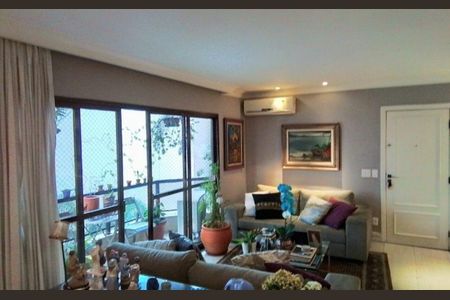 Apartamento à venda com 3 quartos, 160m² em Pinheiros, São Paulo