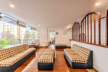 Apartamento à venda com 3 quartos, 160m² em Pinheiros, São Paulo